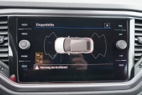 VW T-Roc Cabriolet 1.5 TSI DSG R-Line