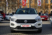 VW T-Roc 1.5 TSI DSG Style