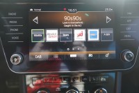 Skoda Superb Combi 2.0 TDI Sportline DSG