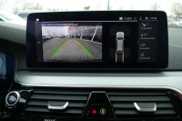 BMW 520 d Touring Aut.