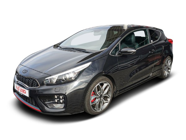 Kia pro_cee'd ProCeed 1.6 T-GDI GT-Track