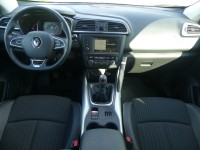 Renault Kadjar 1.2 TCE Bose Edition