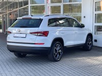 Skoda Kodiaq 2.0 TDI Ambition 4x4 DSG
