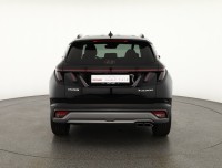 Hyundai Tucson 1.6T-GDI Aut.