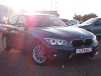 BMW 118 118i Advantage