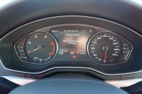 Audi A4 Quattro 40 TDI quattro Avant design DSG
