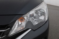 Mitsubishi Space Star 1.2 Select+ Aut.