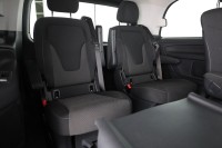 Mercedes-Benz V-Klasse V220 d Edition kompakt