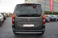 Peugeot Rifter 1.2 PureTech 130 GT-Line