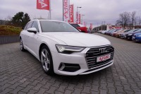 Audi A6 Avant 45 2.0 TFSI
