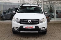 Dacia Sandero Stepway II Celebration