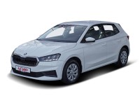 Skoda Fabia 1.0 MPI Active LED Spurhalte Sitzheizung