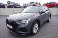 Vorschau: Audi Q3 35 2.0 TDI S-Line