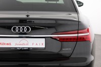 Audi A6 50 TFSIe quattro Design
