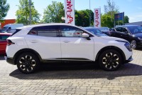 Kia Sportage 1.6 Spirit Plug-in Hybrid 4WD