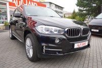BMW X5 xDrive 30 d
