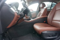 BMW 520 520d Limousine Automatik