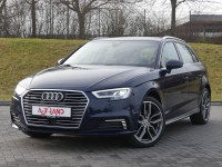 Vorschau: Audi A3 Sportback 40 e-tron design