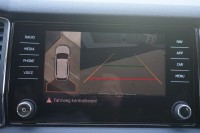 Skoda Kodiaq 2.0 TSI 4x4