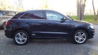 Audi Q3 1.4 TFSI S-Line