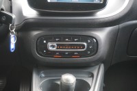 Smart ForFour forfour 0.9 Basis