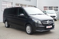 Mercedes-Benz V-Klasse V 300 d lang 4Matic Aut.