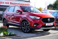 MG ZS 1.5 VTi-Tech Luxury