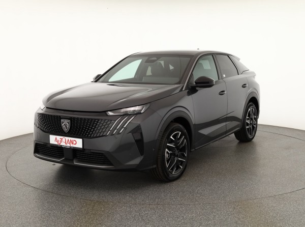 Peugeot 3008 1.2 Hybrid 145 Aut.