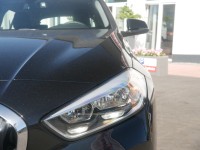BMW 118 i Advantage