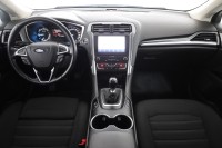 Ford Mondeo Turnier 2.0 EcoBlue