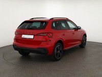 Skoda Kamiq Monte Carlo 1.5 TSI DSG