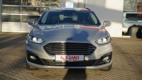 Ford Mondeo 2.0 EcoBlue Titanium