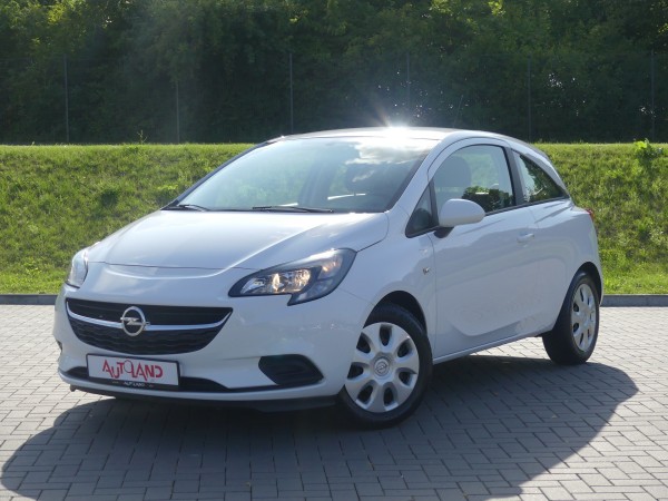 Opel Corsa E 1.4 Active