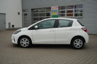 Toyota Yaris 1.5 Comfort