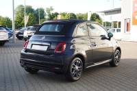 Fiat 500C 1.0 M-Hybrid Hey Google