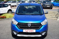 Dacia Lodgy Stepway 1.6 SCe 100