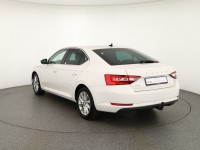 Skoda Superb 1.4 TSI iV