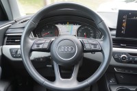 Audi A4 Avant 40 2.0 TDI advanced