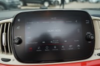 Fiat 500 1.2 Lounge Cabrio