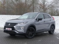 Vorschau: Mitsubishi Eclipse Cross 2.2 DI-D Active+ 4WD