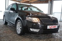 Skoda Octavia Combi 1.4 TSI