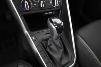 VW Taigo 1.0 TSI DSG