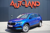 Skoda Karoq 1.5 TSI DSG 2-Zonen-Klima Navi Sitzheizung