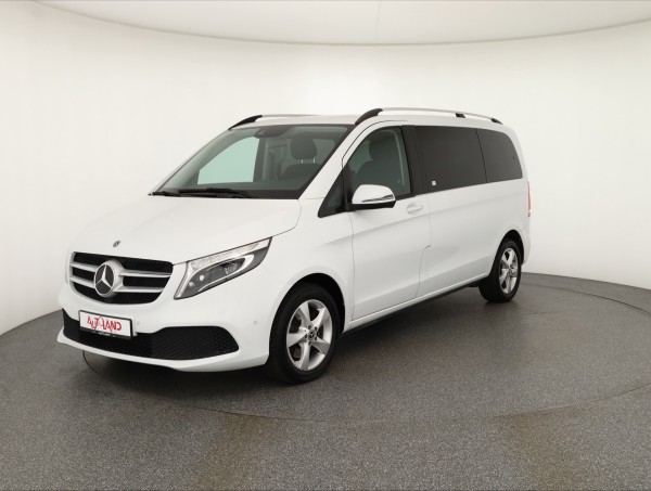 Mercedes-Benz V-Klasse V 220d Edition