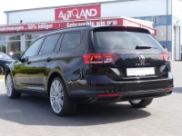VW Passat Variant 2.0 TDI DSG