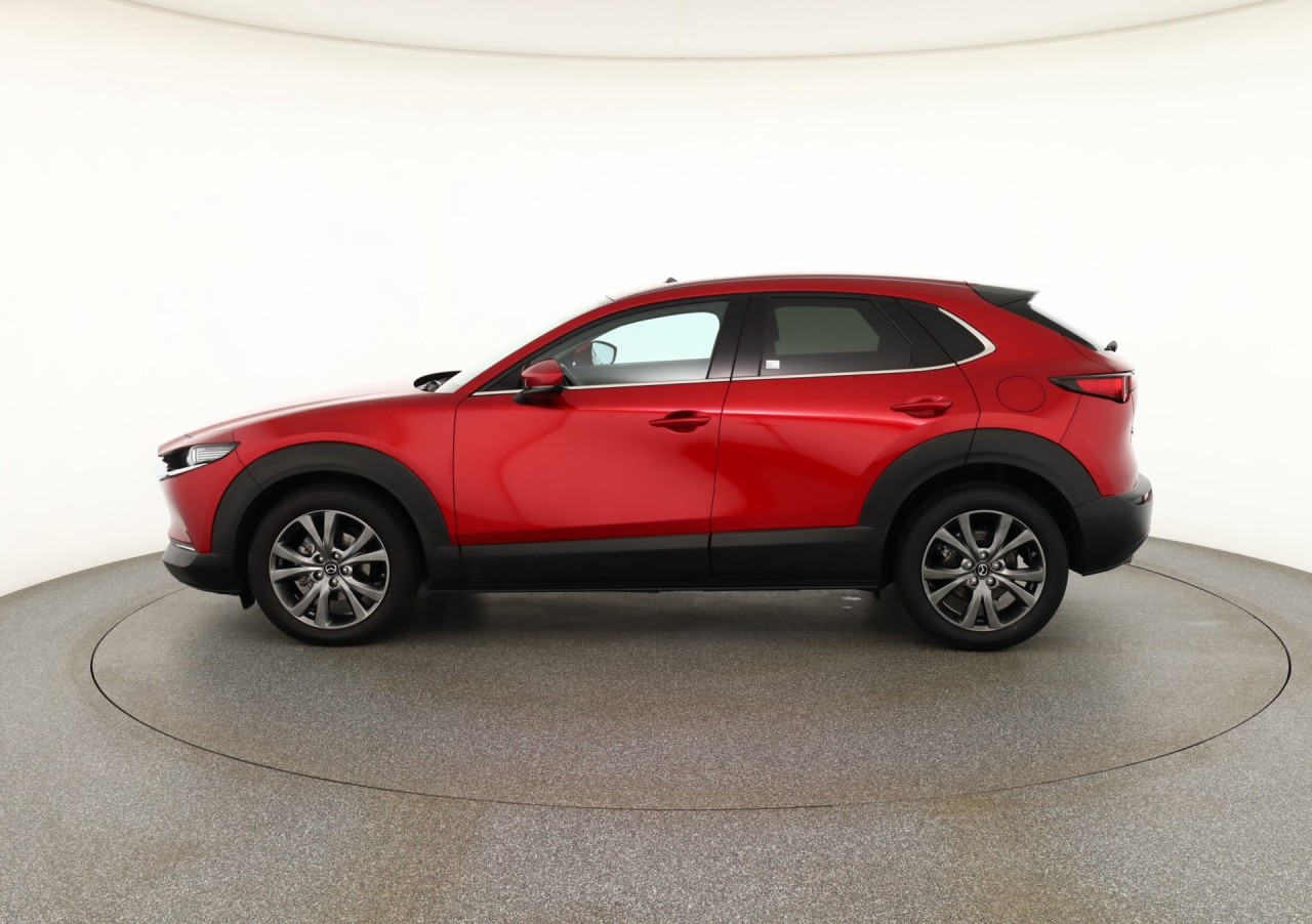 Mazda CX-30 2.0 SKYACTIVE Exclusive Line AWD