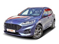 Ford Kuga 1.5 EB ST-Line 2-Zonen-Klima Navi Sitzheizung