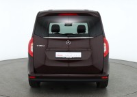 Mercedes-Benz T-Klasse T180 d Autom Edition