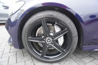 Mercedes-Benz C 180 C180 AMG Line Aut.