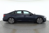 Audi A6 50 TFSI e quattro